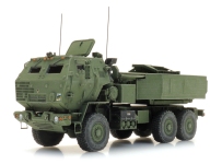 Artitec 6870690 - H0 - M142 Himars Panzerkabine; US Army / Ukraine